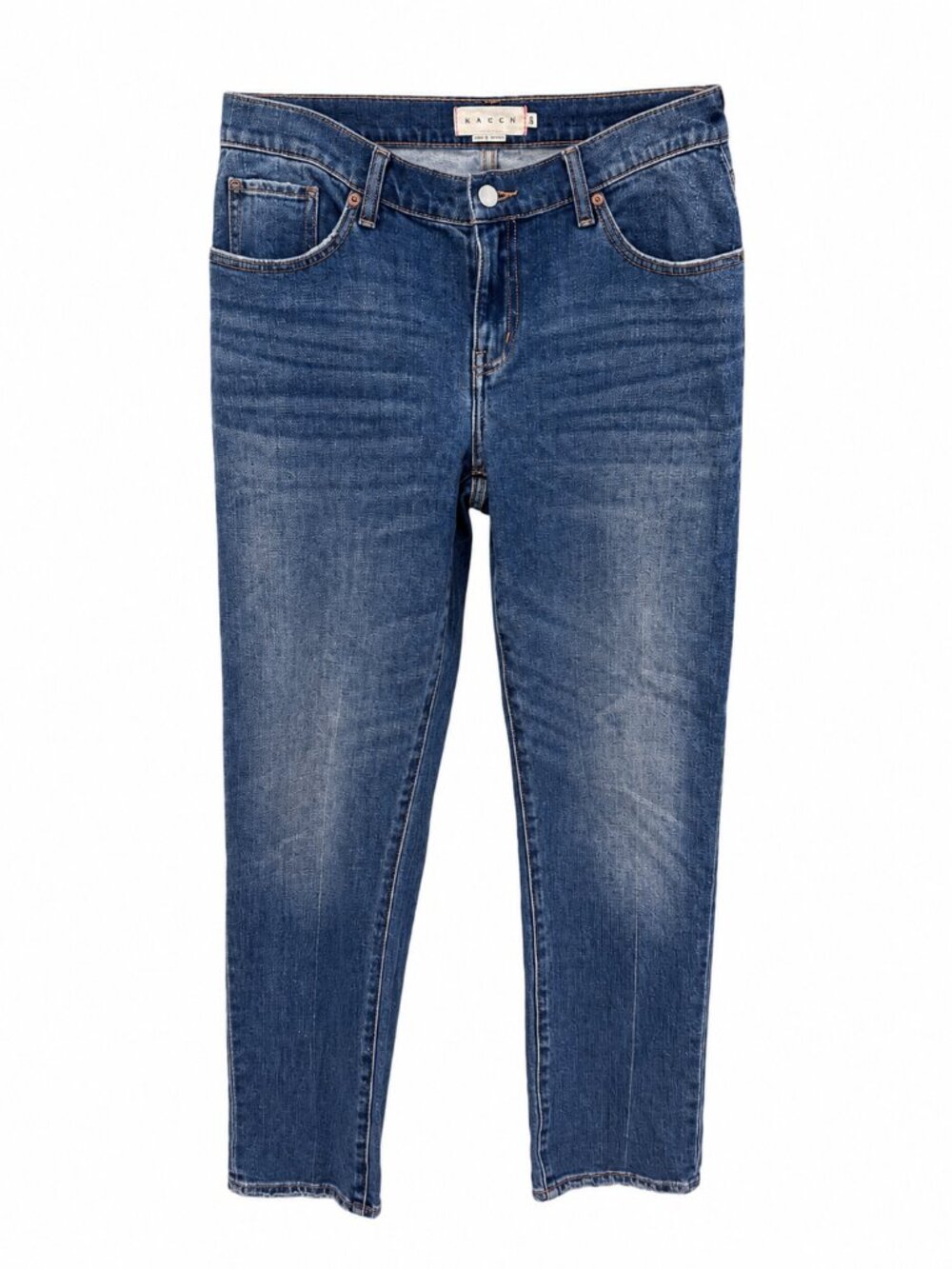 Hatch Women's Maternity Strong Like A Mama Denim Jeans Size 27